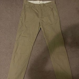 H&M Khaki Pants